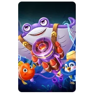 Khuyến Mãi Bắn Cá & Nổ Hũ